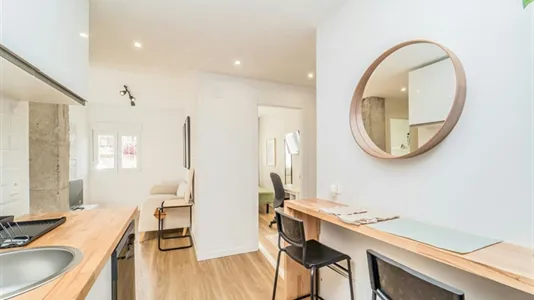 Rooms in Valladolid - photo 10