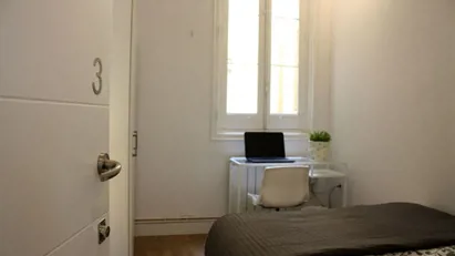 Room for rent in Madrid Retiro, Madrid