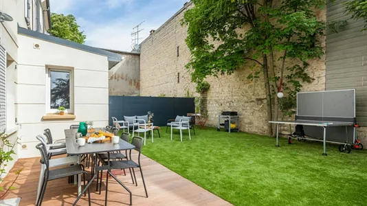 Rooms in Nanterre - photo 10