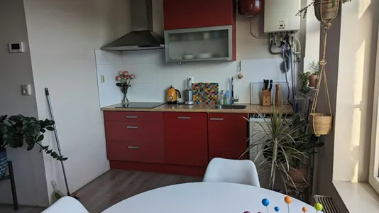 Apartments in Location is not specified - photo 4