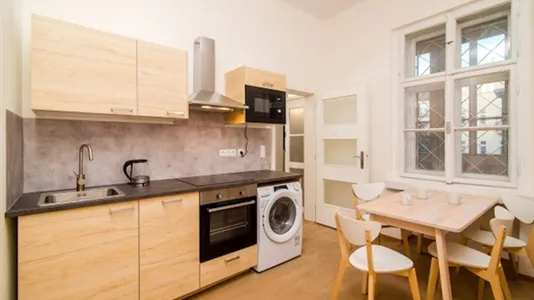 Rooms in Location is not specified - photo 5