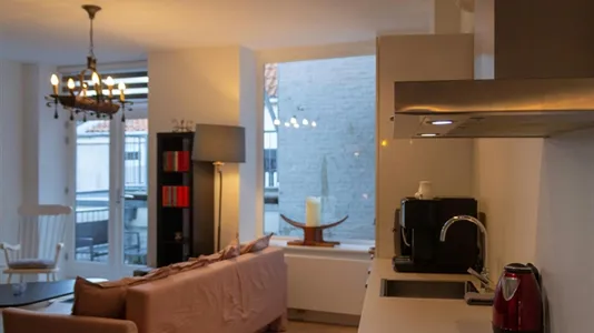 Apartments in Haarlem - photo 4
