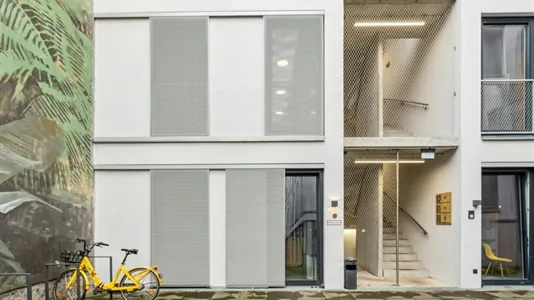 Rooms in Berlin Mitte - photo 8