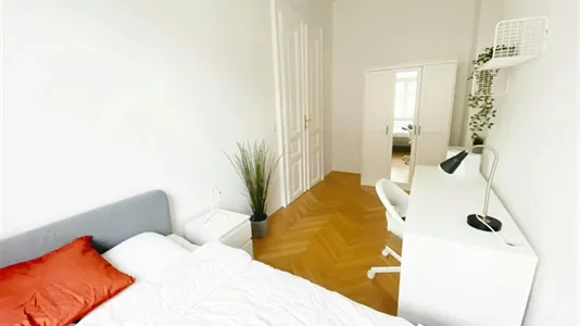 Rooms in Wien Währing - photo 4