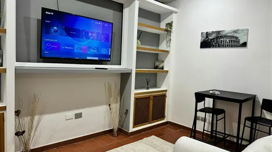 Apartments in Roma Municipio II – Parioli/Nomentano - photo 3