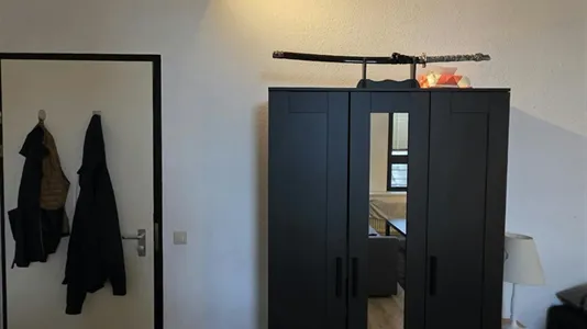 Rooms in Location is not specified - photo 2