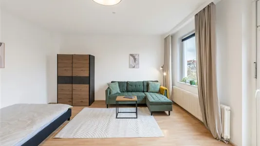 Apartments in Berlin Tempelhof-Schöneberg - photo 6