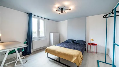 Room for rent in Bergen, Henegouwen