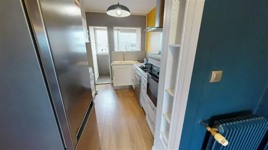 Rooms in Nantes - photo 9