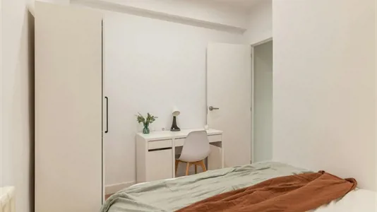 Rooms in Barcelona Sarrià-St. Gervasi - photo 3