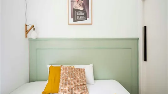 Rooms in Madrid Centro - photo 7