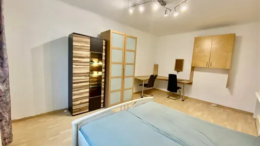 Apartments in Vienna Brigittenau - photo 8