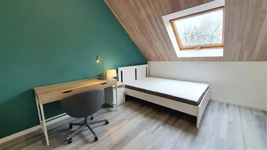 Rooms in Palaiseau - photo 1