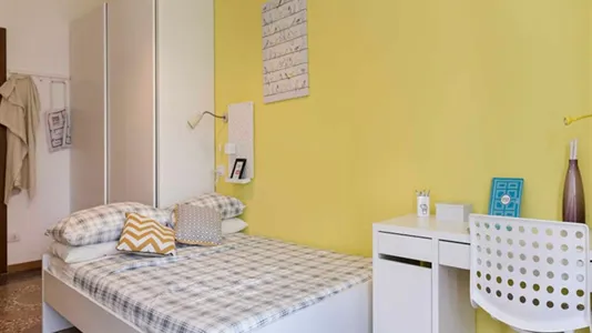 Rooms in Bologna - photo 7