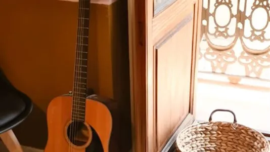 Rooms in Valencia Ciutat Vella - photo 9