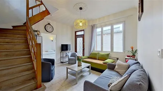 Rooms in Rouen - photo 8