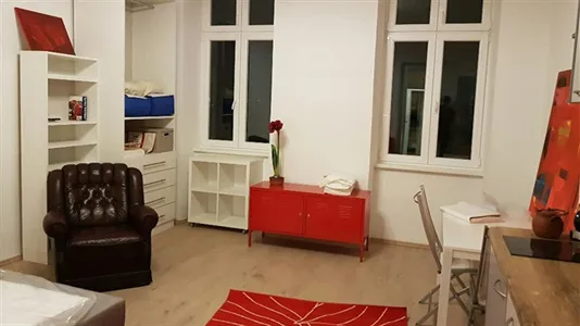 Apartments in Vienna Landstraße - photo 5