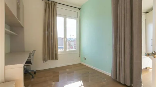 Apartments in Barcelona Sant Martí - photo 6