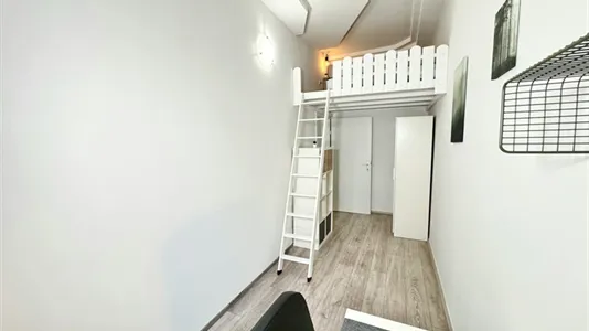 Rooms in Vienna Leopoldstadt - photo 2