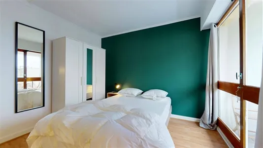 Rooms in Bordeaux - photo 3