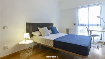 Room for rent in Madrid Arganzuela, Madrid