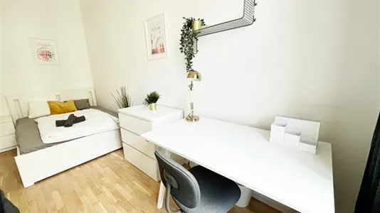 Rooms in Vienna Favoriten - photo 4