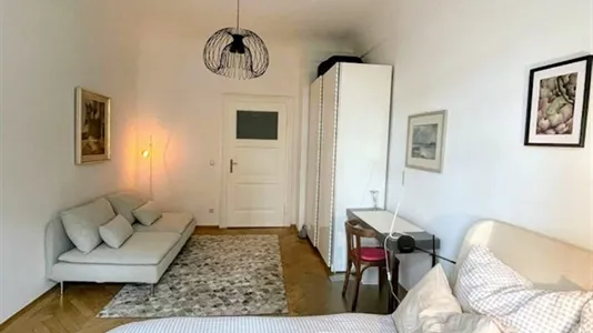 Rooms in Munich Au-Haidhausen - photo 4