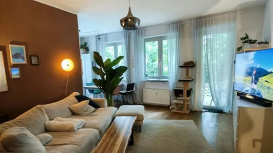 Rooms in Berlin Treptow-Köpenick - photo 8