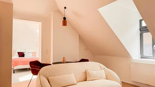 Apartments in Brussels Ukkel - photo 2