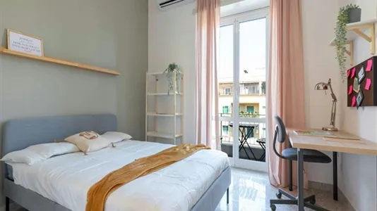 Rooms in Roma Municipio II – Parioli/Nomentano - photo 2