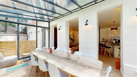 Rooms in Paris 18ème arrondissement - Montmartre - photo 5