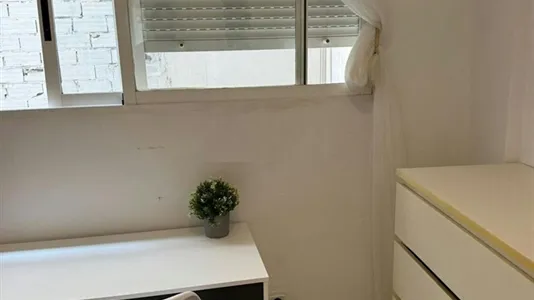 Rooms in Valencia Patraix - photo 5