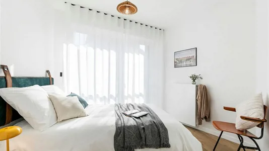 Rooms in Boulogne-Billancourt - photo 2