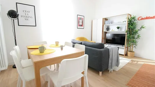 Rooms in Florence - photo 9