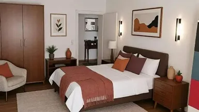 Room for rent in Frankfurt (region)