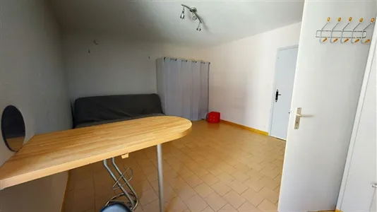 Apartments in Dijon - photo 5