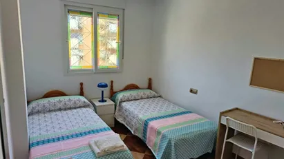 Room for rent in Málaga, Andalucía