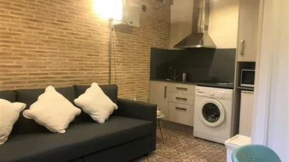 Apartment for rent in Valencia Ciutat Vella, Valencia (region)