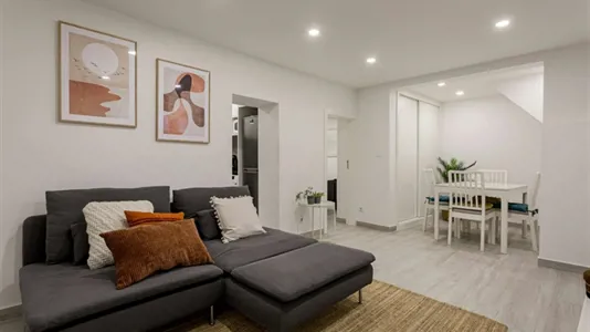 Apartments in Location is not specified - photo 1