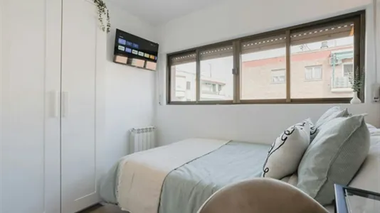 Rooms in Madrid Carabanchel - photo 8