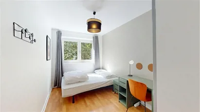 Room for rent in Antony, Île-de-France