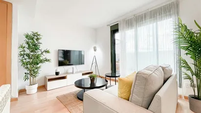 Apartment for rent in El Encinar de los Reyes, Comunidad de Madrid