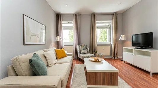 Apartments in Location is not specified - photo 2