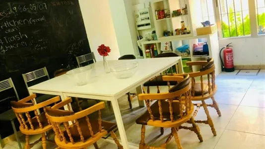 Rooms in Bami - photo 10