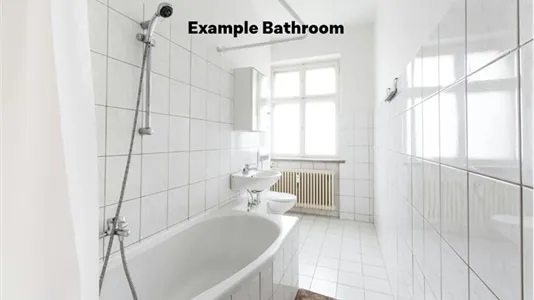 Rooms in Berlin Friedrichshain-Kreuzberg - photo 4