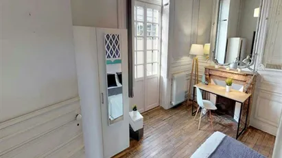 Room for rent in Montpellier, Occitanie