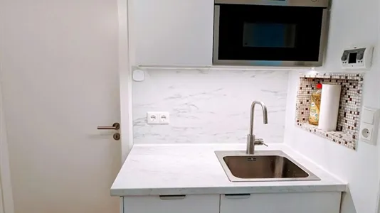 Rooms in Munich Milbertshofen-Am Hart - photo 9