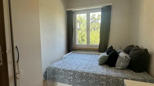 Rooms in Zürich District 3 - Wiedikon - photo 3