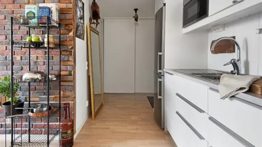 Apartments in Haninge - photo 3