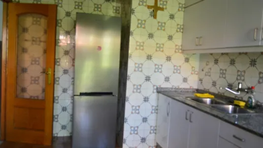 Rooms in Valencia Algirós - photo 10